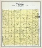 Vienna Township, Morrison, Norway Grove, Morrisonville, Dane County 1890